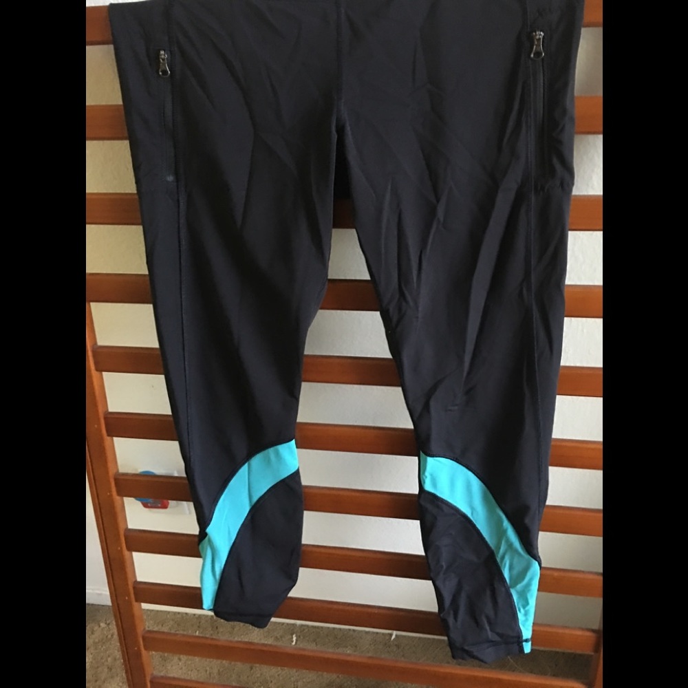 Lululemon leggings. Size 12